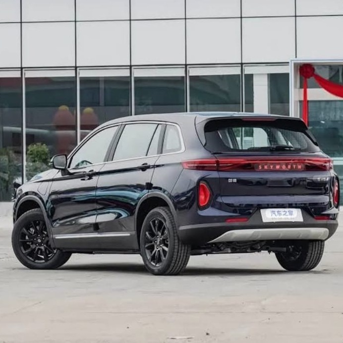 SKYWORTH SKYWORTH EV6 — image 3 of 4